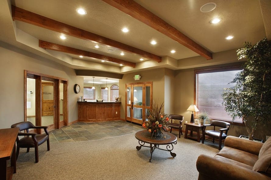 Best lighting for home