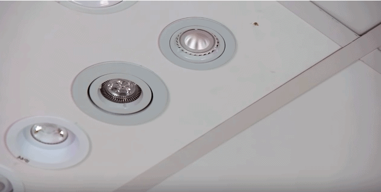 How To Change A Home Recessed Downlight Bulb With Image Guide Ledlightideas - How To Change Recessed Light Bulb In Ceiling